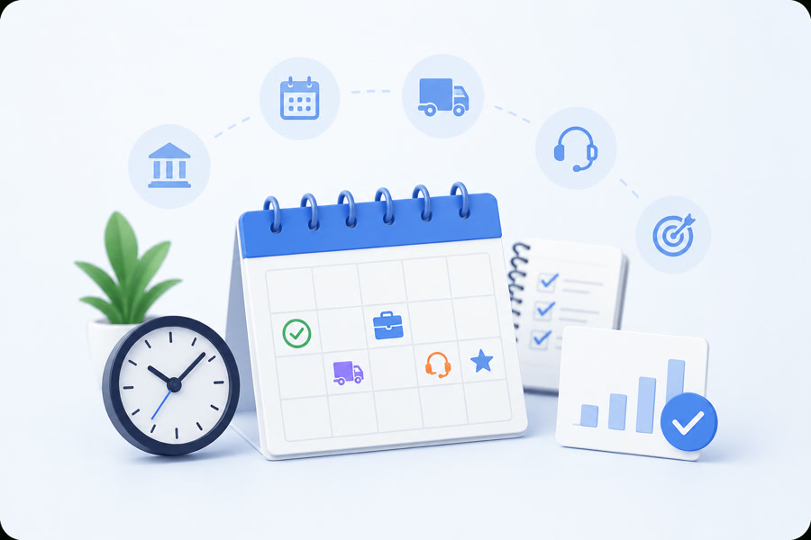 Business day calculator blog post